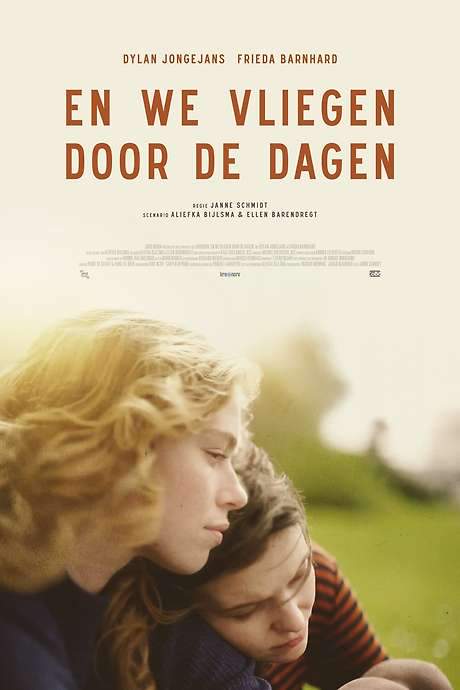 And We Fly Through Days